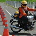 Cidade de MS libera veículos com até 10 anos para serviço de mototáxi