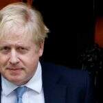 Reino Unido mitigará dependência do petróleo russo ao longo de 2022, diz Johnson