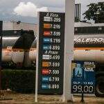 Após alta da gasolina, etanol já é encontrado em por R$ 5,29 em Campo Grande