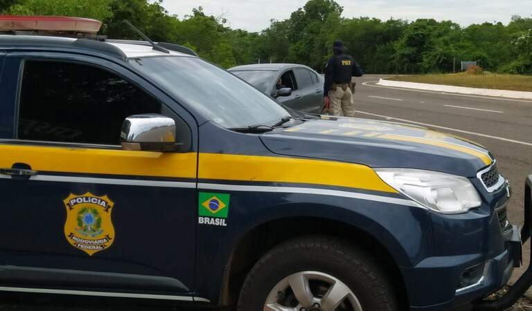 Recorde: PRF prende 20 motoristas bêbados nas rodovias de MS durante carnaval