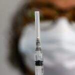 Sexta-feira tem vacinação contra Covid de 1ª a 4ª dose em Campo Grande