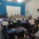 Frigorífico de Paranaíba nega fechamento, propõe parcelamento de dívida de R$ 20 milhões e revolta produtores