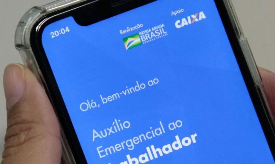 Meu Auxílio Brasil não caiu na conta digital, o que fazer?