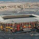 Copa do Mundo no Catar não terá consumo de álcool nos estádios