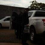 Após ‘liberar’ preso, policial penal detido pelo Gaeco em MS saiu para tomar chopp com advogado