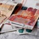 Com rublo forte, BC russo relaxa restrições no câmbio