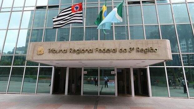 Ataque hacker paralisa atividades do Tribunal Regional Federal da 3ª Região