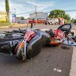 Motorista de Mercedes que matou motociclista na Salgado Filho é preso em Rochedo