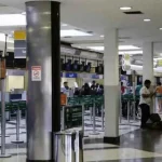Aeroporto Internacional de Campo Grande opera normalmente neste domingo