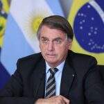 Bolsonaro é hospitalizado novamente em Brasília