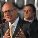 Alckmin define filiação ao PSB, e acordo para ser vice de Lula avança