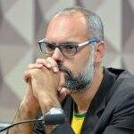 STF manda Ministério da Justiça informar sobre extradição de Allan dos Santos