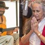 Definido e oficial: Almir Sater e Maria Bethânia cantam abertura de Pantanal em ‘versão deslumbrante’