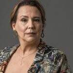 Atriz Ana Beatriz Nogueira descobre tumor no pulmão aos 54 anos