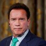 Arnold Schwarzenegger pede a Putin que pare guerra contra Ucrânia