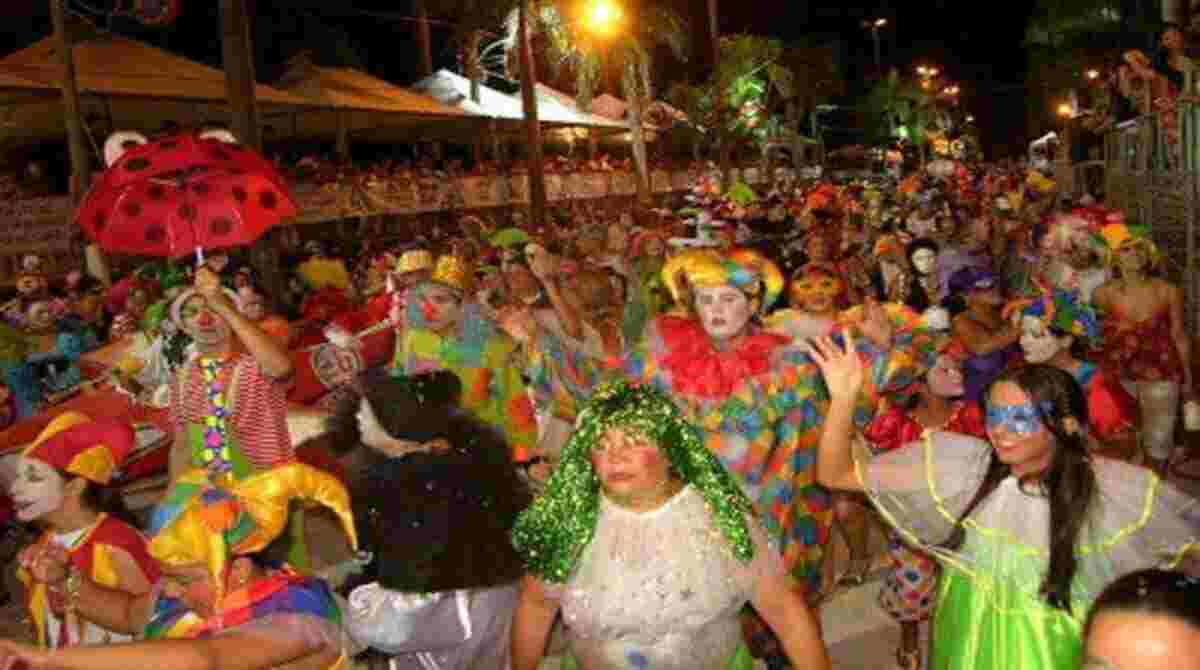 Com a promessa de ser o ‘melhor Carnaval de MS’, Carnaíba é cancelado e pode acontecer no 2º semestre