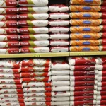 Medo e ‘culpa de quem?’ dominam em revolta de consumidores sobre alta no preço do arroz em MS