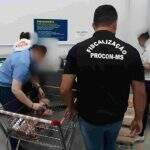 Atacadista de Campo Grande afirma que carnes podres estavam ‘a vácuo’ e ‘dentro da validade’