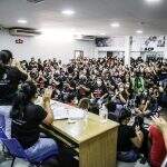 Ainda no impasse, professores de Campo Grande realizam assembleia para decidir indicativo de greve