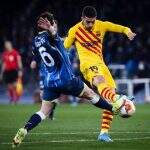 Barcelona contra Galatasaray e Porto pega Lyon: Uefa divulga lista das oitavas de final da Liga Europa