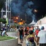 Carnaval 2022: inscrições para barracas e ambulantes começam nesta quinta-feira