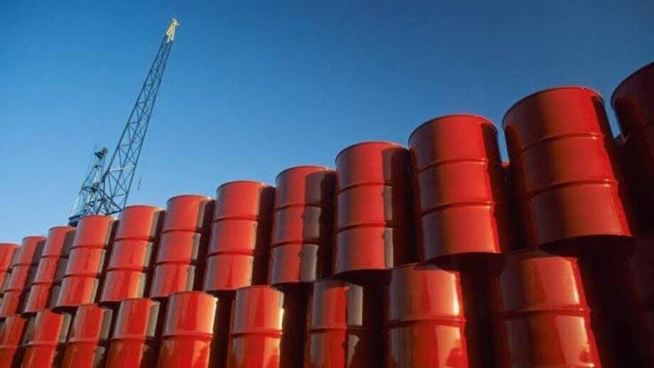 Disparada do preço do barril de petróleo começa com prolongamento do conflito armado