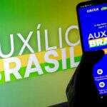 Avança na Câmara proposta para aumentar Auxílio Brasil para R$ 600