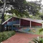 Biblioteca Municipal celebra 82 anos com programação de atividades em Campo Grande