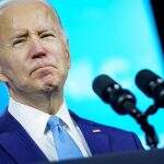 Biden chama luta contra Putin de “nova batalha pela liberdade”