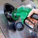 Com gasolina a R$ 8, motoristas de app fazem busca por etanol aumentar nos postos de Campo Grande