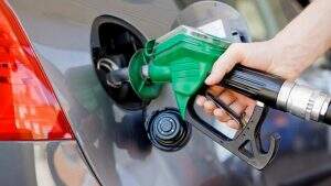 etanol gasolina aumento