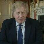 Boris chama Putin de ditador e diz que fará ‘todo o possível para dar assistência à Ucrânia’