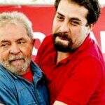 Lula confirma apoio a Boulos para prefeitura de SP em 2024