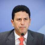 Presidente do PSDB diz que apoio a Simone Tebet depende de desistência de Puccinelli