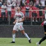 São Paulo bate ‘estrelado’ Corinthians de Vitor Pereira em bom clássico