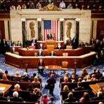 Câmara dos EUA deve votar hoje pacote que prevê US$ 13,6 bilhões para a Ucrânia