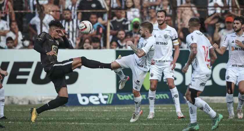 Assessoria/Atletico-MG