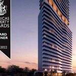 Momentum: Lançamento da Plaenge conquista Prêmio Internacional de Arquitetura e Design