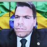 Capitão Contar defende Bolsonaro e diz que alta no preço do diesel é ‘conta do PT’