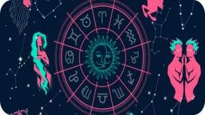 Horóscopo e astrologia