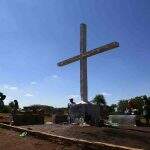 Seis sepultamentos serão realizados nesta sexta-feira em Campo Grande