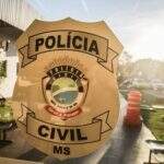Jovem é preso em Campo Grande com colete balístico e cocaína em casa