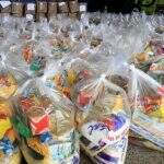 Conab vai distribuir 1.188 cestas de alimentos a indígenas em Campo Grande