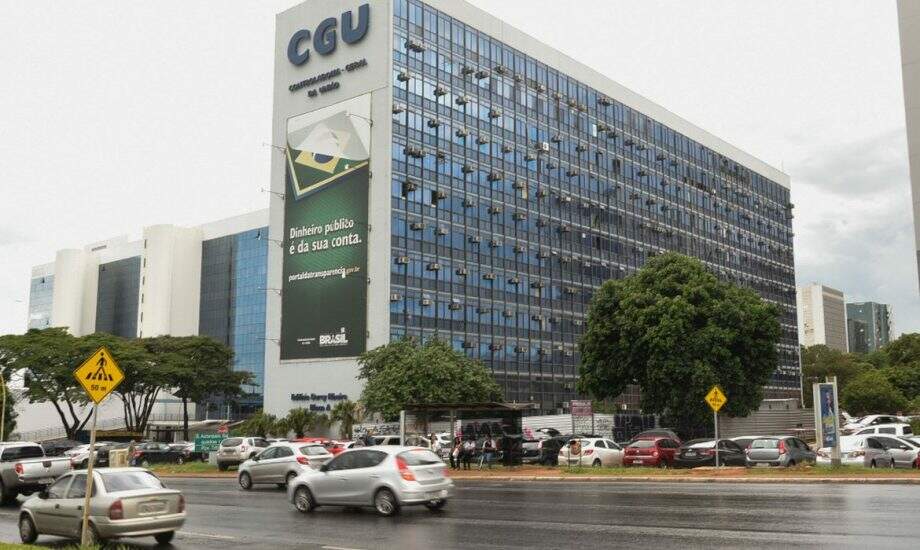 CGU encontra indício de irregularidades cometidas por terceiros no MEC