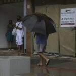 Vem mais chuva: Inmet alerta para temporal em 41 cidades de MS