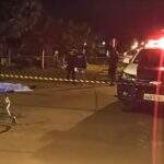 Ciclista morre atropelado após bater em para-lamas de carro em Dourados