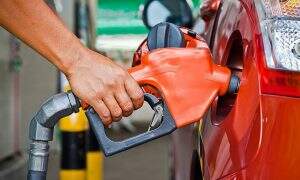 combustíveis Preço do combustível terá o maior aumento registrado