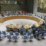 Assembleia Geral da ONU deve analisar hoje crise na Ucrânia