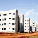 Ministério do Desenvolvimento Regional regulamenta projetos habitacionais em três cidades de MS