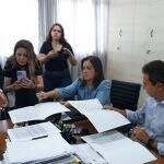 Prefeitura entrega leitos e assina convênio com entidades beneficentes de Campo Grande